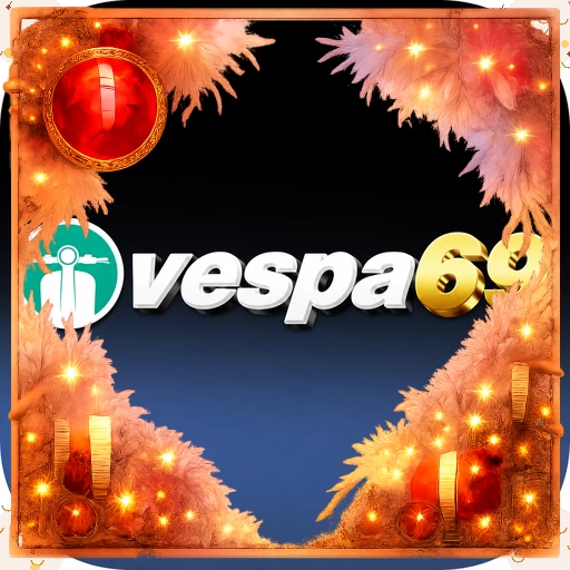 Logo vespa69
