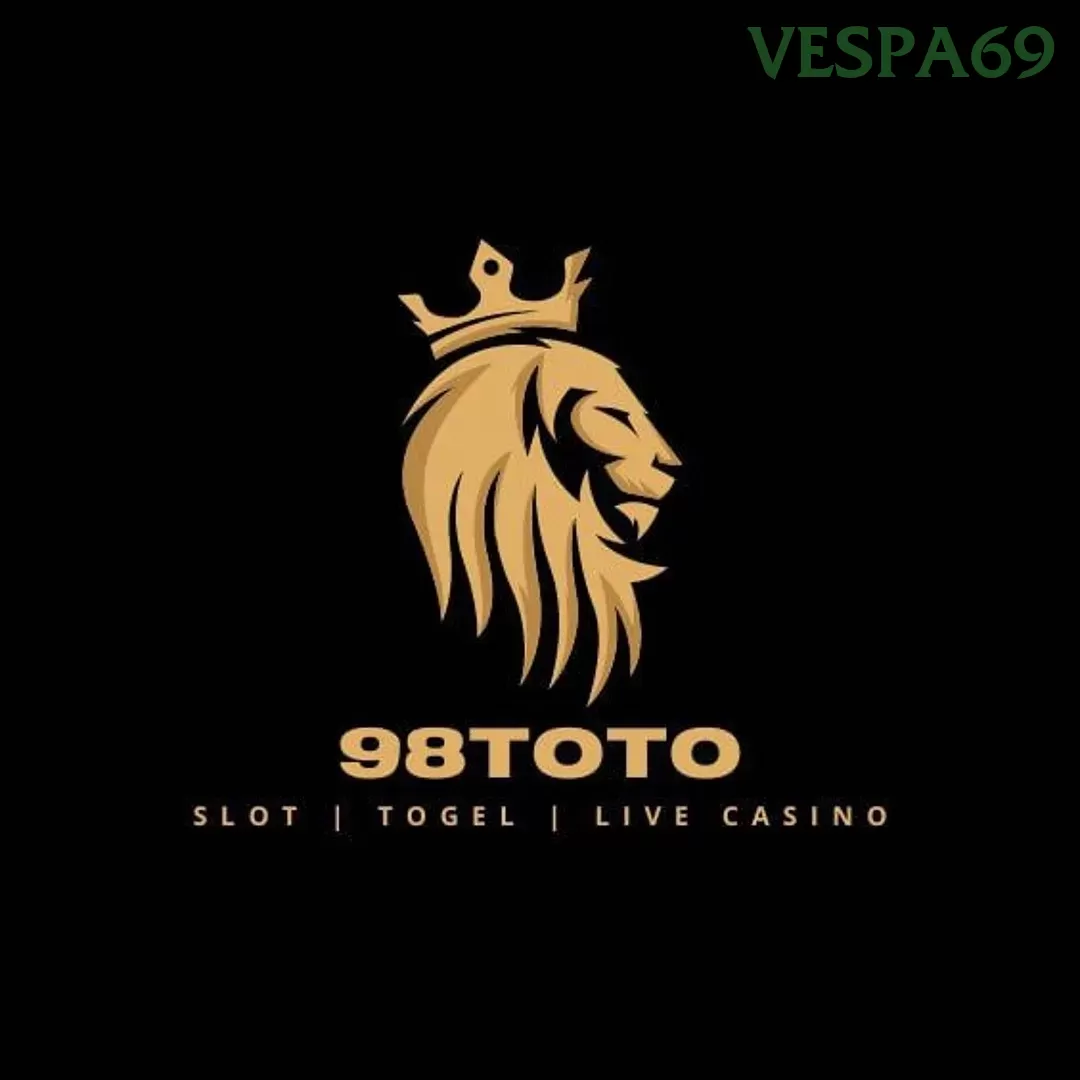 98TOTO dan vespa69: Rangkuman Brand yang Banyak Dicari
