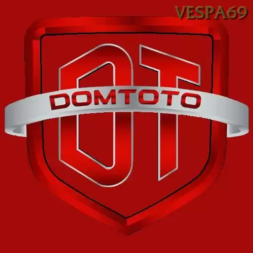 DOMTOTO dan vespa69: Rangkuman Brand yang Banyak Dicari