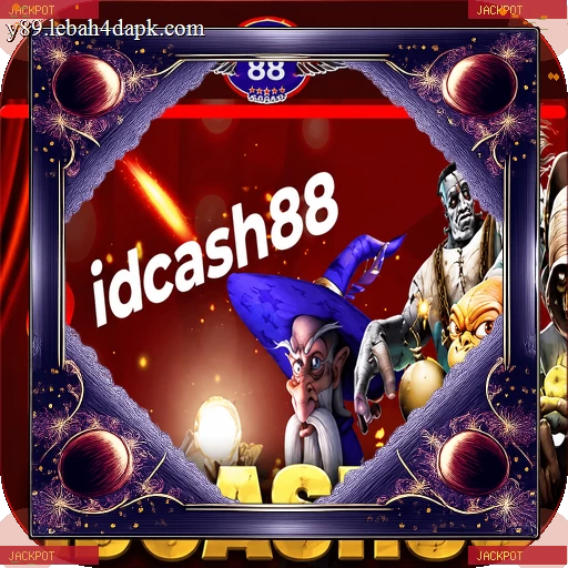 idcash88 APK Terbaru: Download Cepat dan Gratis dan vespa69: Rangkuman Brand yang Banyak Dicari