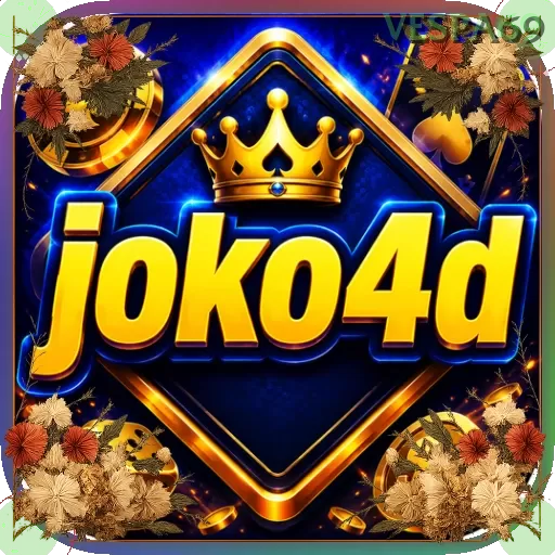 joko4d vespa69