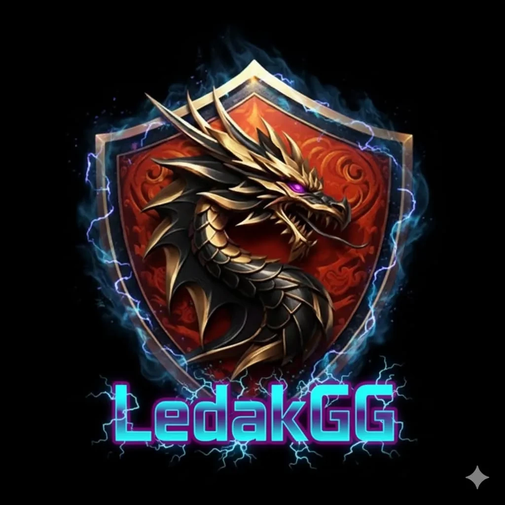 ledakgg APK Terbaru: Download Cepat dan Gratis dan vespa69: Rangkuman Brand yang Banyak Dicari