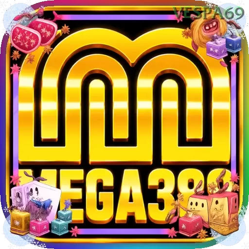 mega388 vespa69