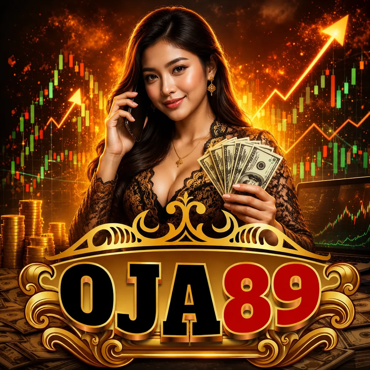 oja89 APK Terbaru: Download Cepat dan Gratis dan vespa69: Rangkuman Brand yang Banyak Dicari
