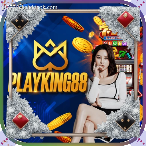 playking88 APK Terbaru: Download Cepat dan Gratis dan vespa69: Rangkuman Brand yang Banyak Dicari