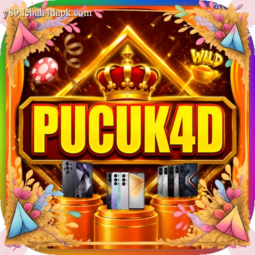 pucuk4d APK Terbaru: Download Cepat dan Gratis dan vespa69: Rangkuman Brand yang Banyak Dicari
