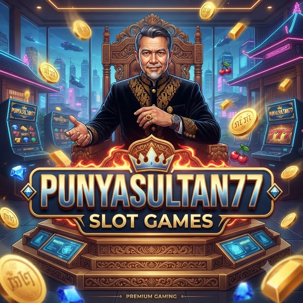 punyasultan77 APK Terbaru: Download Cepat dan Gratis dan vespa69: Rangkuman Brand yang Banyak Dicari
